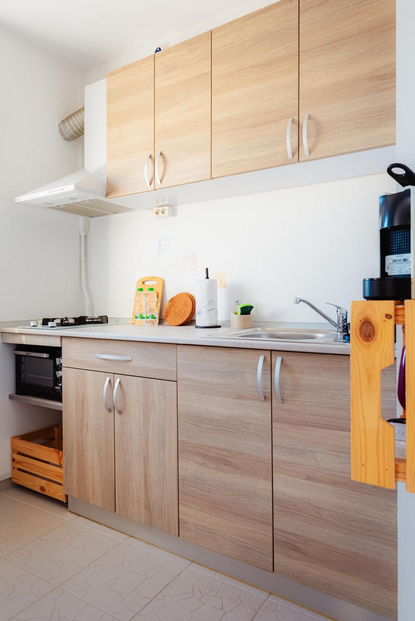 Premium Studio Next To National Arena & Park บูคาเรสต์ ภายนอก รูปภาพ